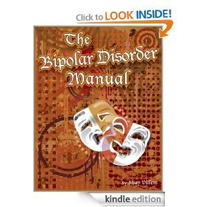 The Bipolar Disorder Manual Shay Villere  Kindle Store