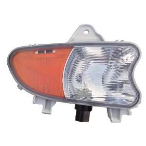 Buick ENCLAVE DRIVING LAMP