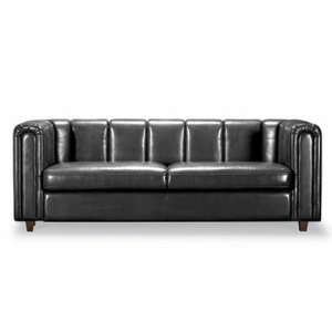  Zuo Modern Speakeasy Sofa