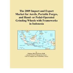 The 2009 Import and Export Market for Anvils, Portable Forges, and 