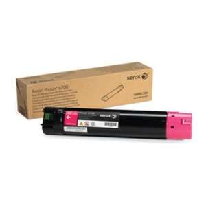  Xerox Part# 106R01504 Magenta OEM Toner Cartridge   5,000 