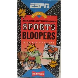  ESPN Presents   Amazing Anything Goes Sports Bloopers with 