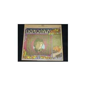  Signed Donovan Sunshine Superman Album Cover Everything 