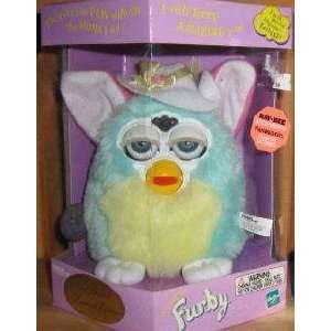  Special Limited Edition Easter Furby Toys & Games