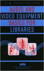   Libraries, (0810857162), Jim Farrington, Textbooks   