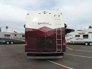 OVERLAND LORADO SLIDE 330HP TRADE IN FULL VIDEO TOUR SATELLITE VERY 