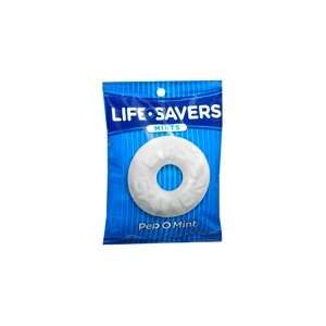 LifeSavers Pep O Mint Mints Pep O Mint Grocery & Gourmet Food