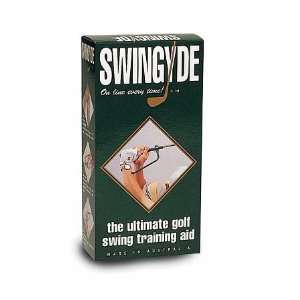  Swingyde Golf Swing Training Aid by Jim Flick Sports 