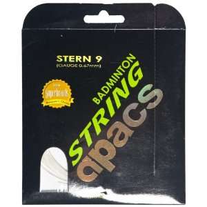  Apacs Stern 9 Strings Musical Instruments