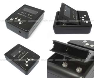 Automatic Rewinder for 6mm mini DV/DV cam videocassette  