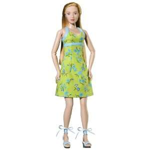    Houda, Collector Quality Biracial MIXIS Fashion Doll Toys & Games