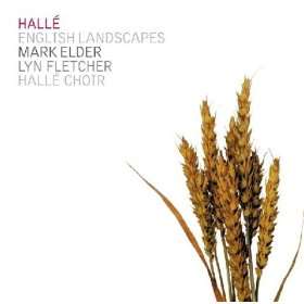  Halle English Landscapes Halle; Mark Elder  