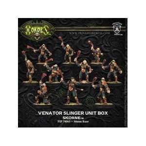 Venator Slingers Unit Hordes Minature Game Toys & Games