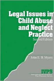   , Vol. 1, (0761916660), John E. B. Myers, Textbooks   