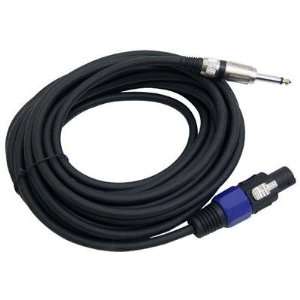  New   50 Pro Audio Speaker Cable by Pyle