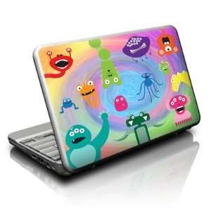 Monster Party Design Skin Decal Sticker for Universal Netbook Notebook 