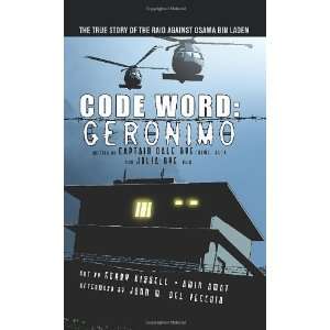  Code Word Geronimo Undefined Books