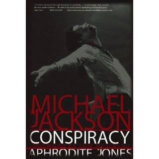 Michael Jackson Conspiracy by Aphrodite Jones ( Paperback   Nov. 11 