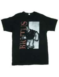 Brutus Scarface   Popeye Sheer T shirt