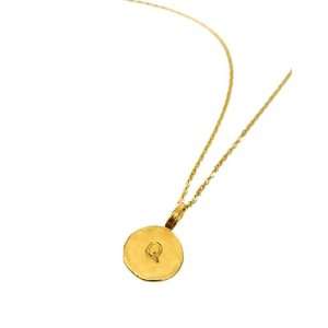  Charlene K Initial Pendant Letter Q Charlene K Jewelry