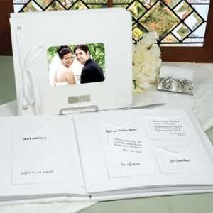   and Favors Wedding Wishes Envelope Guest Book