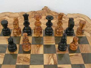 WOODEN CHESS BOARD AND TABLE 32 PIECES SET  FREE GAMES  