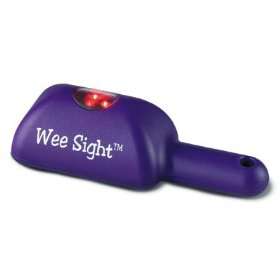    Respironics Wee Sight Transilluminator Vein Finder 