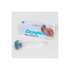   System Syringe Carpuject LL Injectable Ea By Hospira Worldwide, Inc