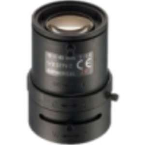    Lens (10 40mm f/1.4 ir c mount, manual iris)