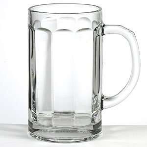  Bayside Beer Mug 16 ounce 