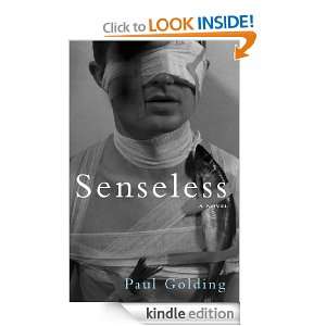 Start reading Senseless  