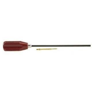 Dewey Specialty Universal Pistol Cleaning Rod 22 Cal Up 9 Inch Nylon 
