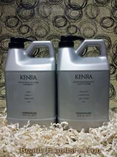 Kenra Color Maintenance Shampoo & Conditioner Duo 64 fl. oz. Half 