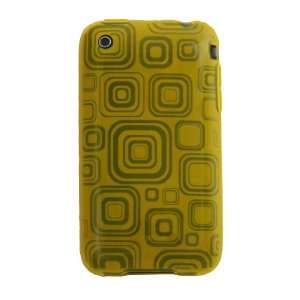   Gel Skin Case for Apple iPhone 3G / 3GS  Players & Accessories