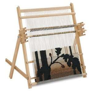   Schacht Portable Tapestry Loom   Tapestry Loom Arts, Crafts & Sewing