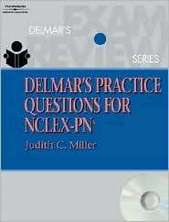   NCLEX PN, (1401804039), Judith C. Miller, Textbooks   