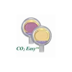  CO2 Easy Carbon Dioxide Detector 10/cs Health & Personal 