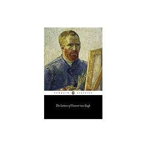  Letters of Vincent Van Gogh Books