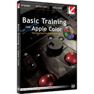  Class on Demand Basic Training for Apple ColorApple 