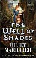 The Well of Shades (Bridei Juliet Marillier
