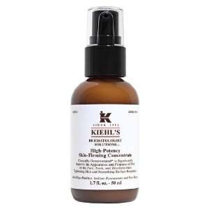  Kiehls High Potency Skin Firming Concentrate Beauty