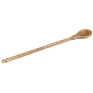  Lamson & Goodnow Heavy Duty Wooden Spoon 24 (only 1 left 