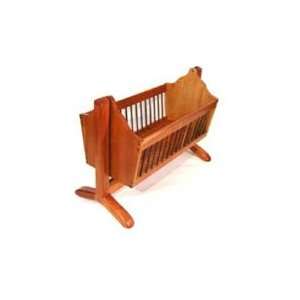   American Furniture Design Plan #227 Noahs Cradle 