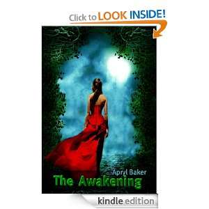   (The Bloodlines Series) Apryl Baker  Kindle Store