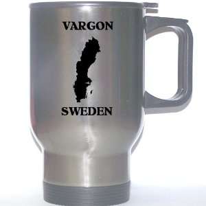  Sweden   VARGON Stainless Steel Mug 