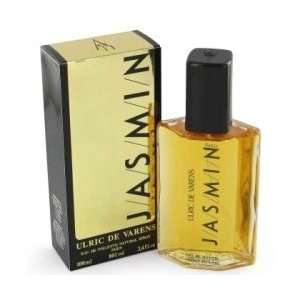 Jasmin Ulric By Ulric De Varens   Eau De Toilette Spray   3.4 Fl. Oz 