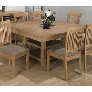  Jofran Clarity Dining Table