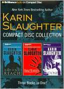 Karin Slaughter CD Collection Karin Slaughter