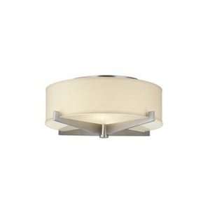  Fisher Island Collection 17 Wide Ceiling Fixture