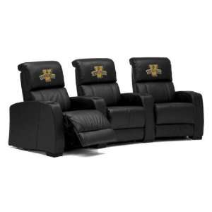 Vanderbilt Commodores Leather Theater Seating/Chair 1pc